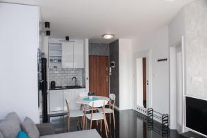 Apartament Winogrady Hawelańska