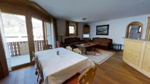 Abitaziun Grischalva 5 - Celerina - Celerina/Schlarigna