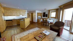 Abitaziun Grischalva 5 - Celerina