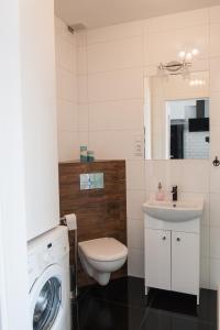 Apartament Winogrady Hawelańska