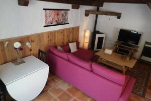 Appartements Au Pied du Chateau : photos des chambres