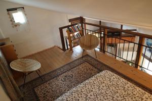 Au Pied du Château