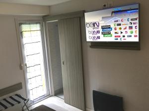 Hotel Kyriad Montauban photo 18