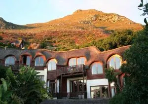 Monkey Valley Resort - Noordhoek