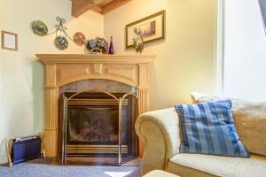 Smugglers\' Notch Resort Creekside 25