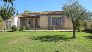 Appartements Studio A Grans : photos des chambres