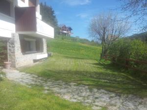 Appartements Edelweiss Valberg : photos des chambres