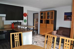 Appartements Edelweiss Valberg : photos des chambres