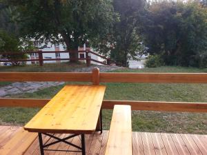 Appartements Edelweiss Valberg : photos des chambres