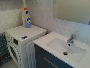 Appartements Edelweiss Valberg : photos des chambres