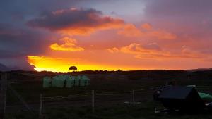 Hólmavað Guesthouse