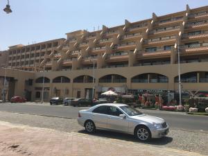 Sea View Duplex Villa