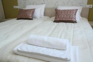 Konačište Grad B&B