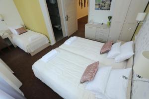 Konačište Grad B&B