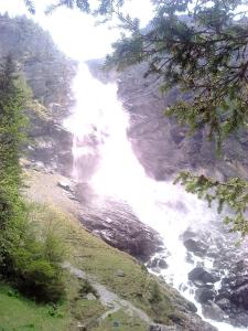 Chalet Sunnegg