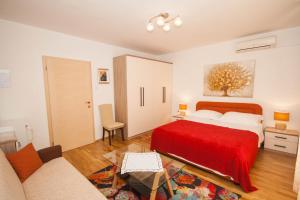 Rooms Nadica