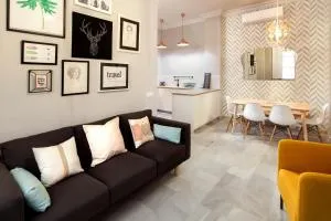 Valentina Home - Málaga