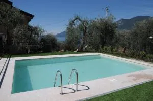 Holiday House Margherita - Brenzone sul Garda