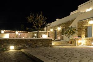 Tinos Porto Villas Tinos Greece