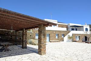 Tinos Porto Villas Tinos Greece