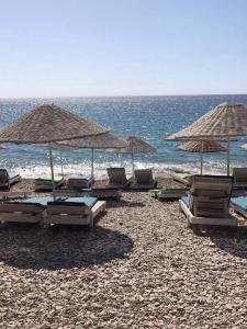 Haus Kleopatra Arkadia Greece