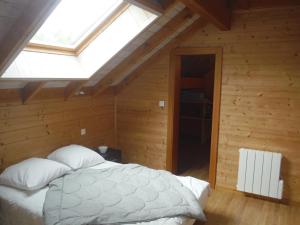 Chalets Les airelles : photos des chambres