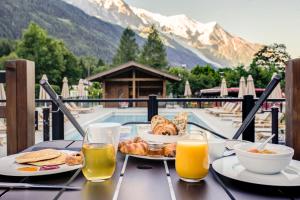 BestWestern Plus Excelsior Chamonix Hôtel photo 6