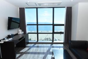 MS Hotel Haeundae