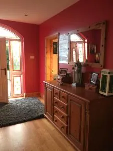 Carrick House B&B - Ballyederlan