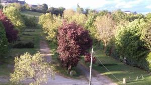 B&B / Chambres d'hotes A L'ETAPE DE LA FERME : photos des chambres