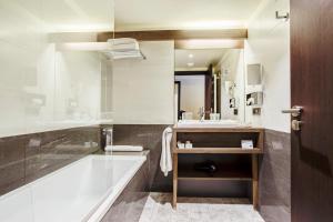 BestWestern Plus Excelsior Chamonix Hôtel photo 18