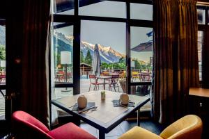 BestWestern Plus Excelsior Chamonix Hôtel photo 12