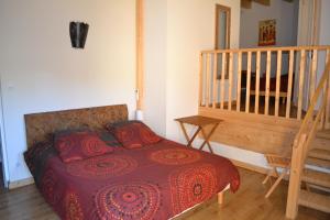 Echappee Belle photo 6