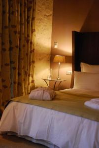 Hotels Cote Parc : photos des chambres