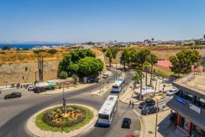 Castello City Hotel Heraklio Greece