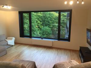 Triplex Residence, Lux-appartment in the central part