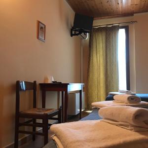 Triple Room room in Agriturismo Ai Due Volti