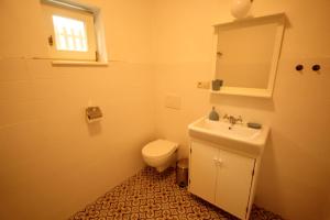 Apartmány Scharffenberg