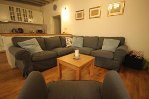 Apartmány Scharffenberg