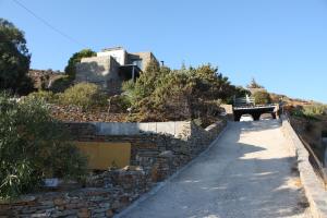 Aigaion House Kea Greece
