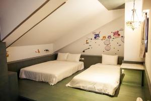 Phòng Suite Gia đình (Family Suite)