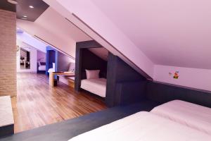 Phòng Suite Gia đình (Family Suite)