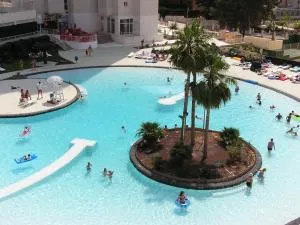 Vacanza Complex - Benidorm