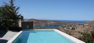 Aigaion House Kea Greece