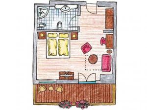 Bella Vista Hotel Emma