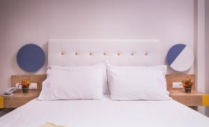 Sun Rise Hotel Ammouliani Greece