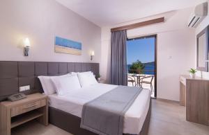 Sun Rise Hotel Ammouliani Greece