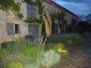 Maisons d'hotes LA CLE d'ESCAMPS : photos des chambres