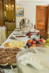 Sun Rise Hotel Ammouliani Greece