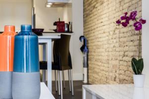 Welcoming Apart Old Town